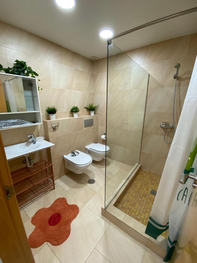 Hortelanos Appartement