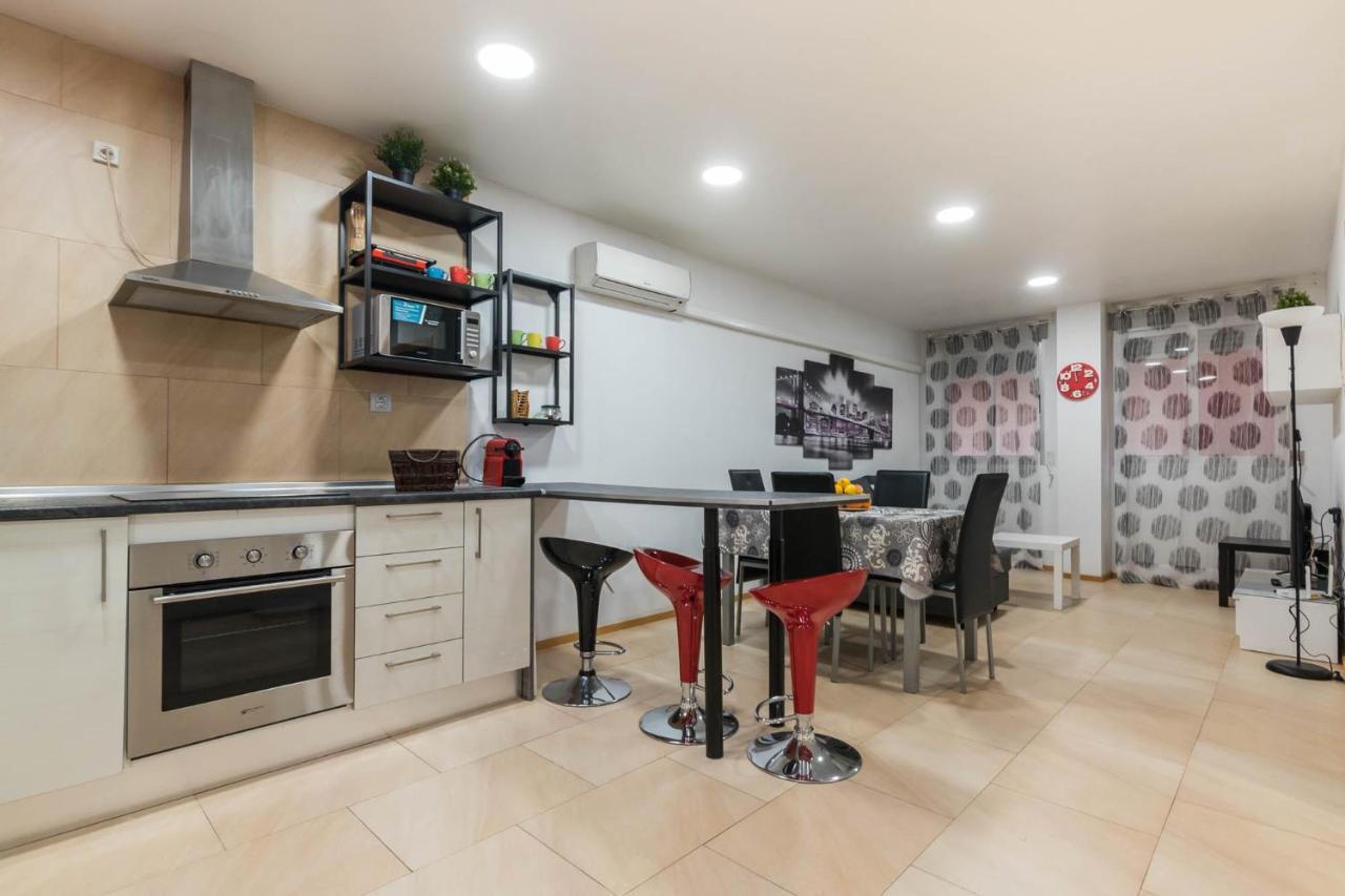 Appartement Hortelanos