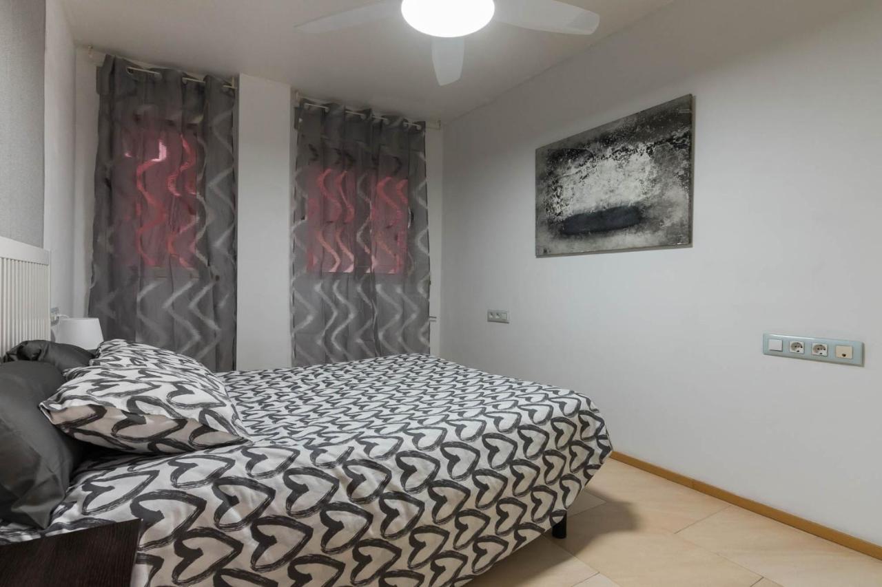 Hortelanos Appartamento Murcia