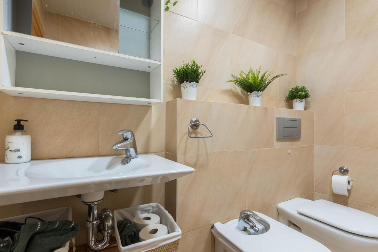 Appartement Hortelanos *
