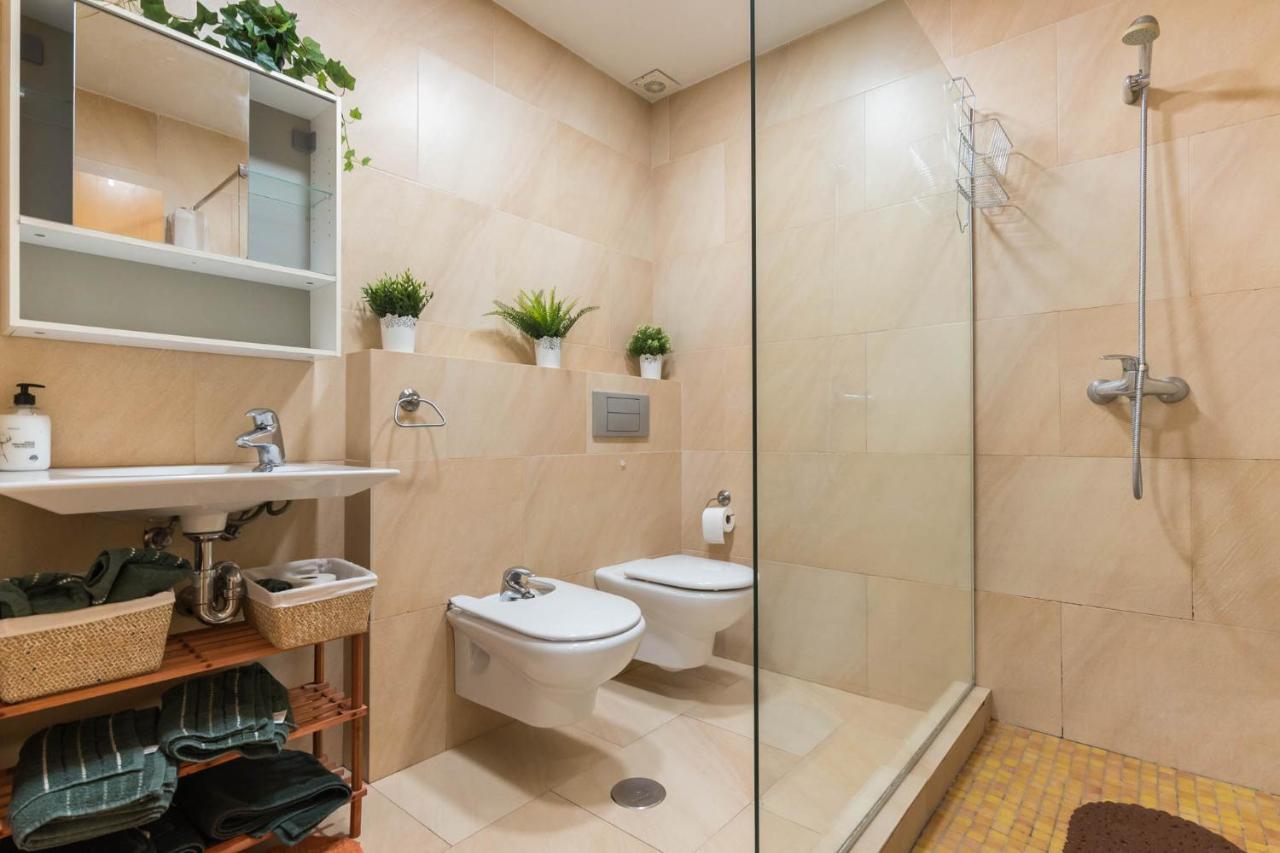 Appartement Hortelanos Murcie