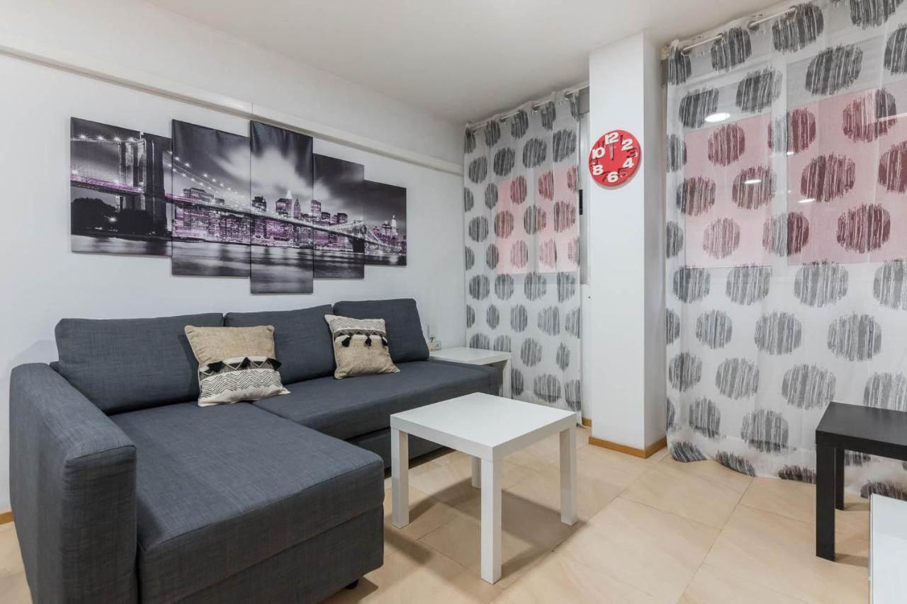 Appartement Hortelanos *