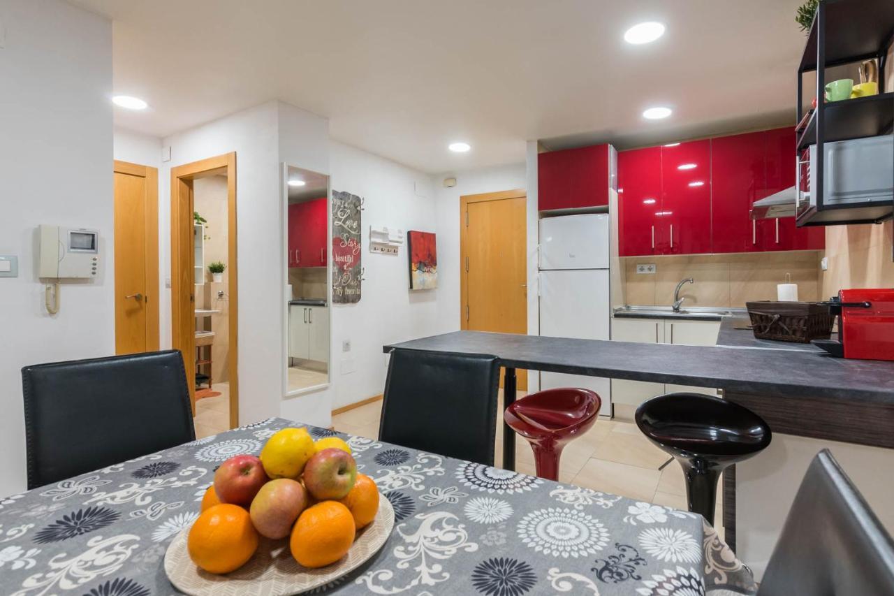 Hortelanos Appartement