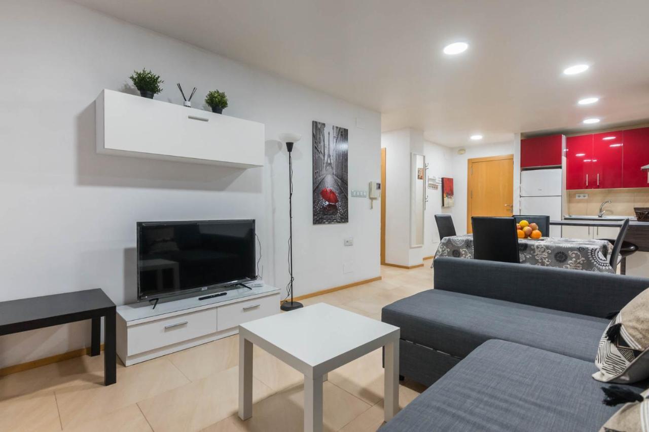 Appartement Hortelanos